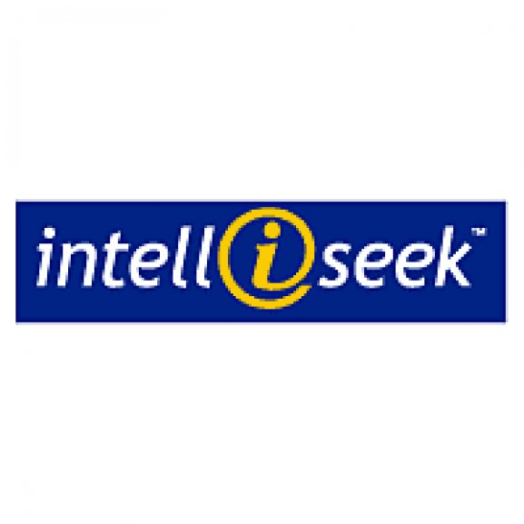 Logo of intell i seek