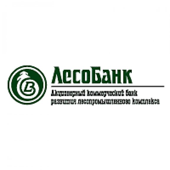 Logo of LesoBank