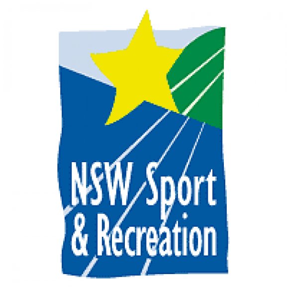 Logo of NSW Sport & Recreation