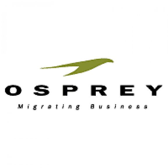 Logo of Osprey