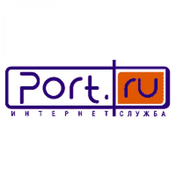 Logo of port.ru