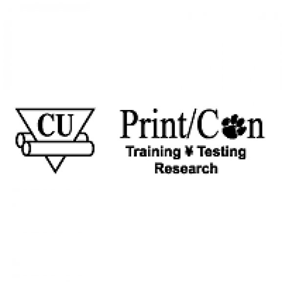Logo of PrintCon