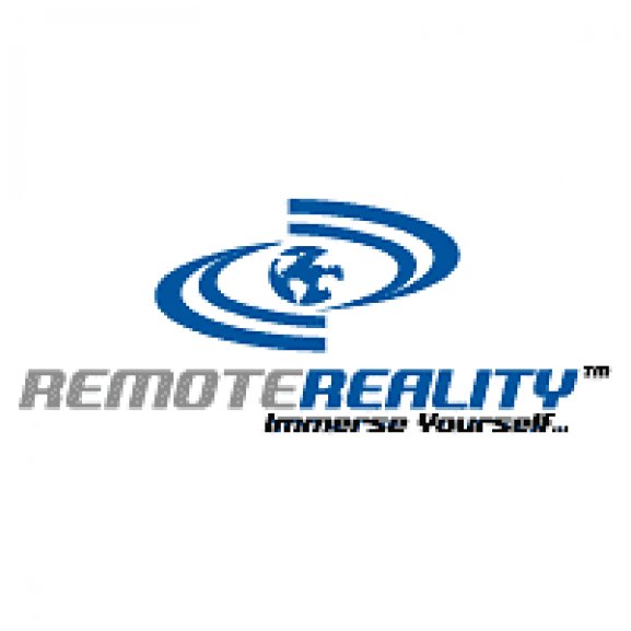 Logo of RemoteReality
