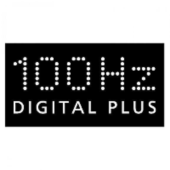 Logo of 100Hz Digital Plus