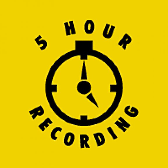 Logo of 5 Hour Recording