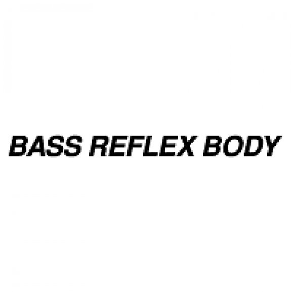 Logo of Bass Reflex Body