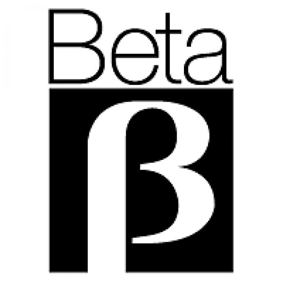 Logo of Beta