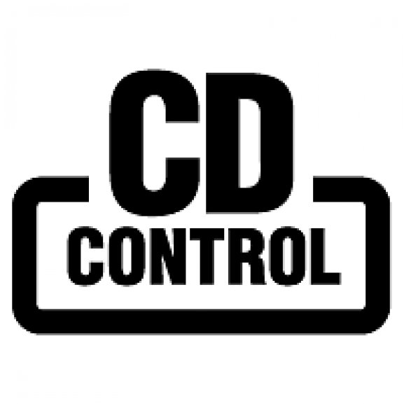 Logo of CD Control