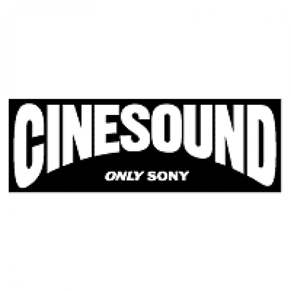 Logo of Cinesound