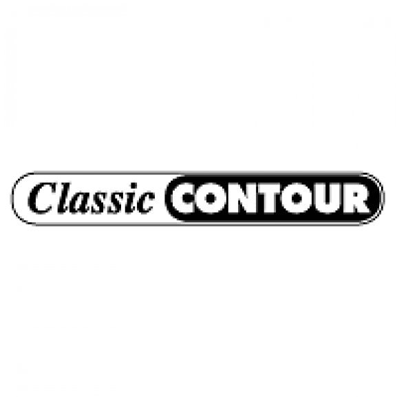 Logo of Classic Contour