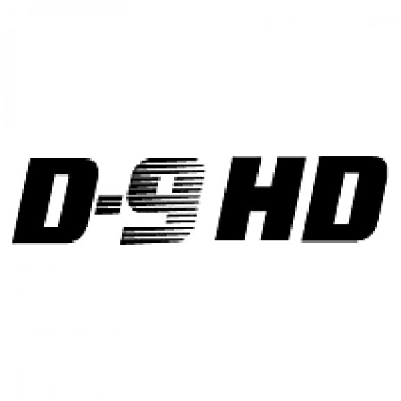 Logo of D-9 HD