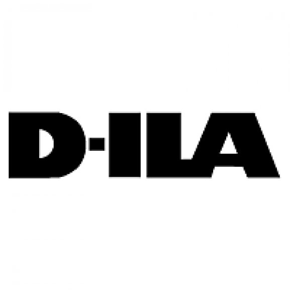 Logo of D-ILA