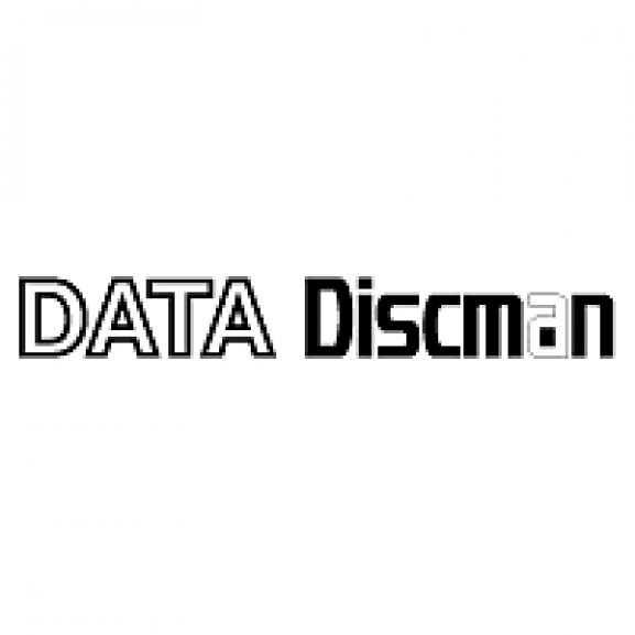 Logo of Data Discman