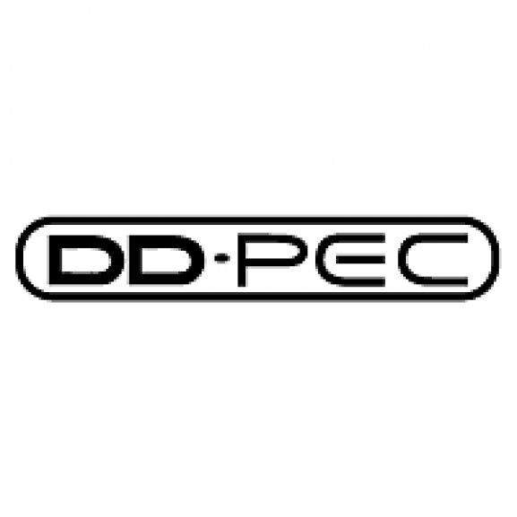 Logo of DD-PEC