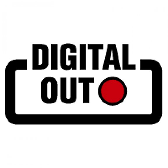 Logo of Digital Out