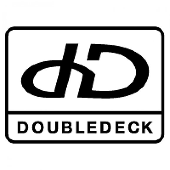 Logo of Doubledeck