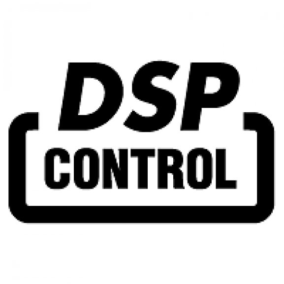 Logo of DSP Control