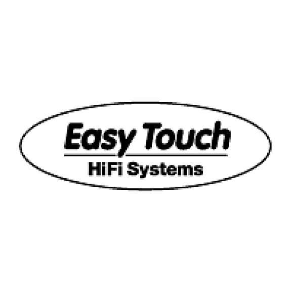 Logo of Easy Touch