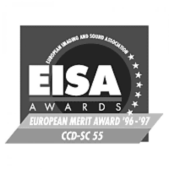 Logo of EISA Awards