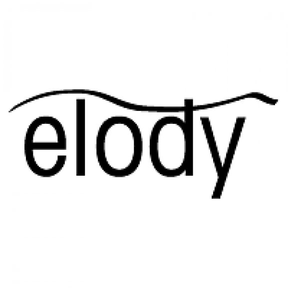 Logo of Elody