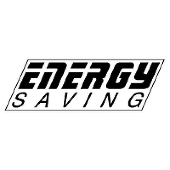 Logo of Energy Saving