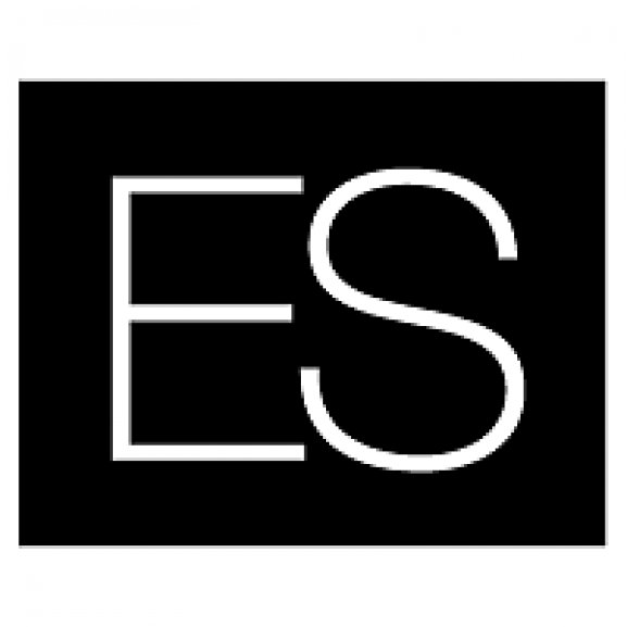 Logo of ES