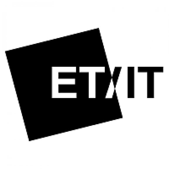 Logo of ET/IT
