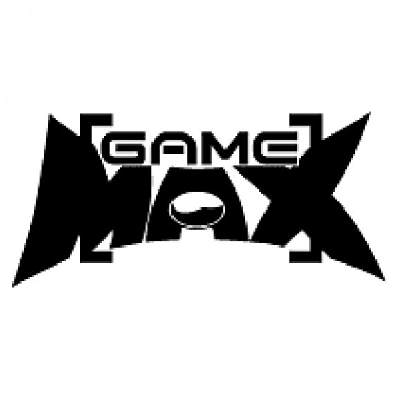 Logo of Game Max