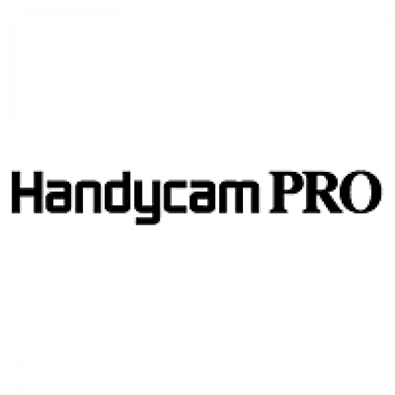 Logo of Handycam Pro