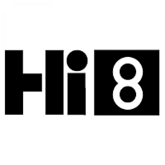 Logo of Hi8