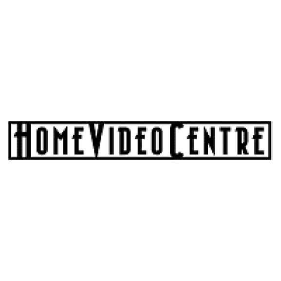 Logo of Home Video Centre