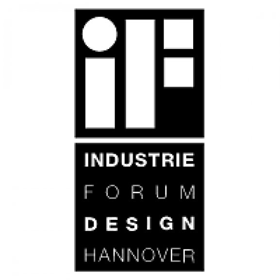 Logo of IF