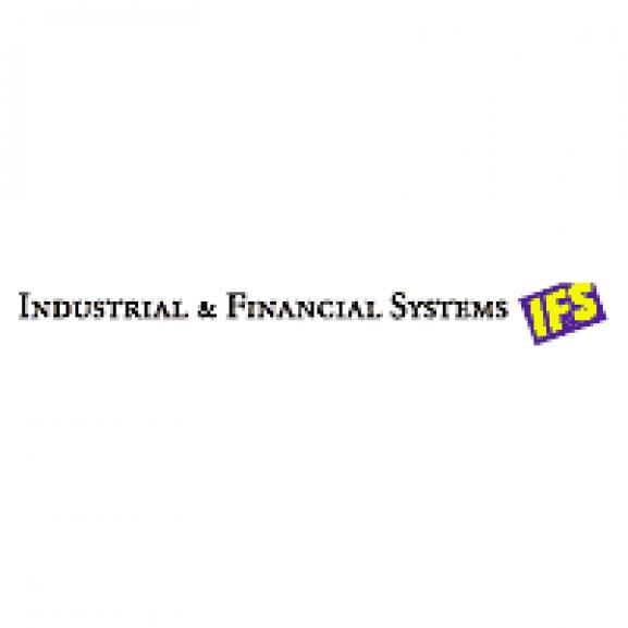 Logo of IFS