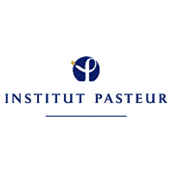Logo of Institut Pasteur