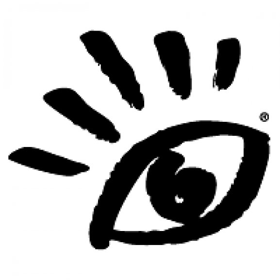 Logo of Iomega