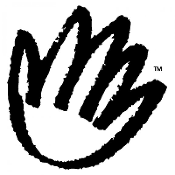 Logo of Iomega