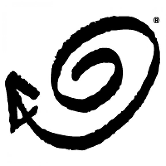Logo of Iomega