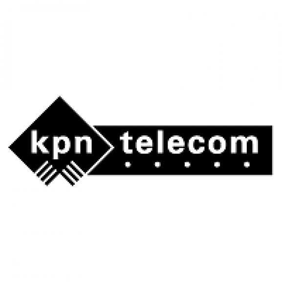 Logo of KPN Telecom
