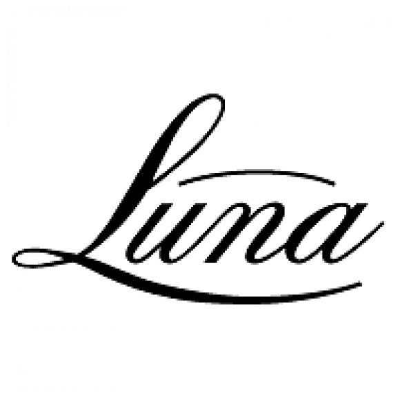 Logo of Luna