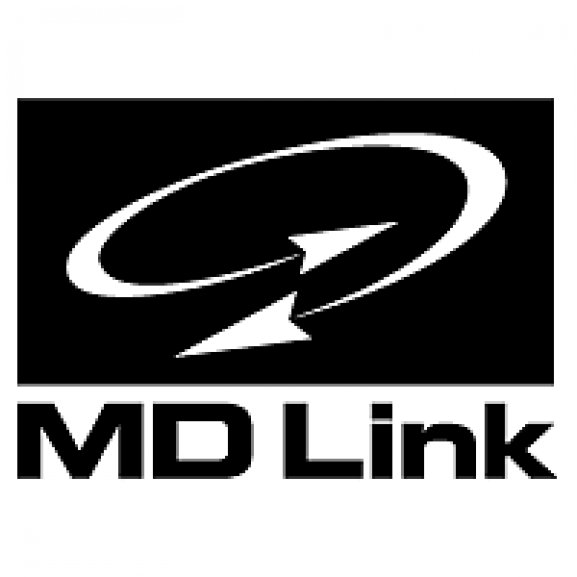 Logo of MD Link