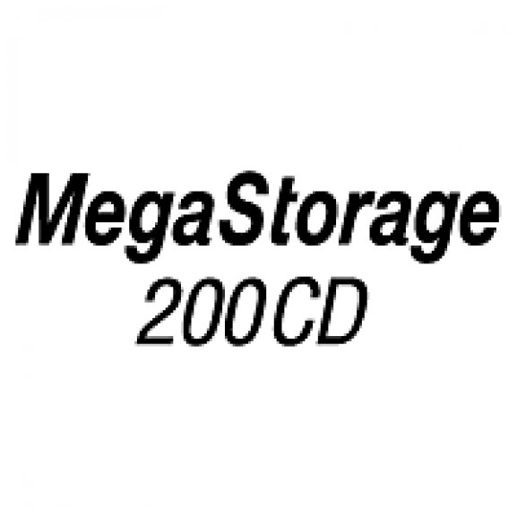 Logo of MegaStorage