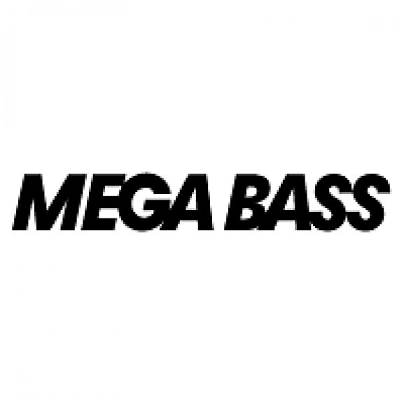 Logo of Mega Bass
