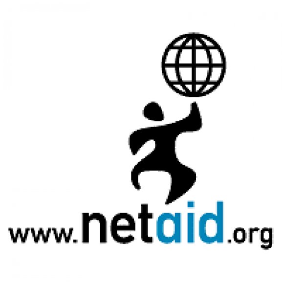 Logo of NetAid