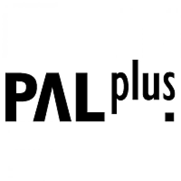 Logo of PAL plus