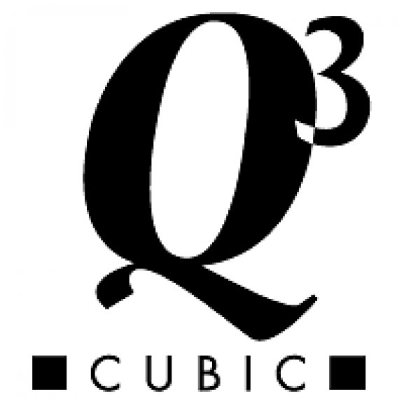 Logo of Q3 Cubic