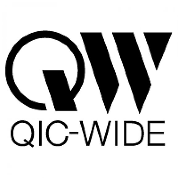 Logo of Qic-Wide