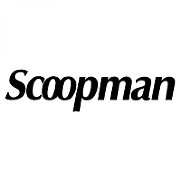 Logo of Scoopman