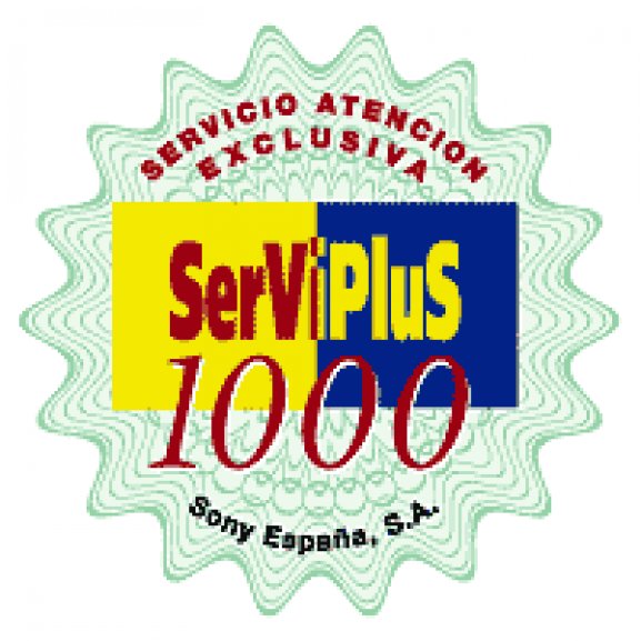Logo of SerViPlus