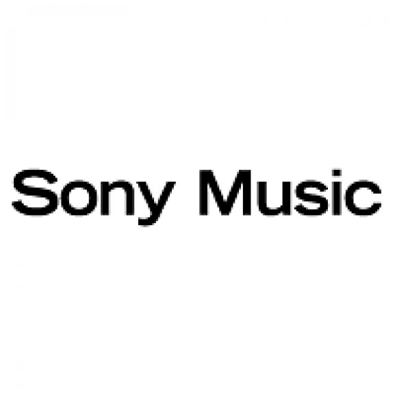 Logo of Sony Music
