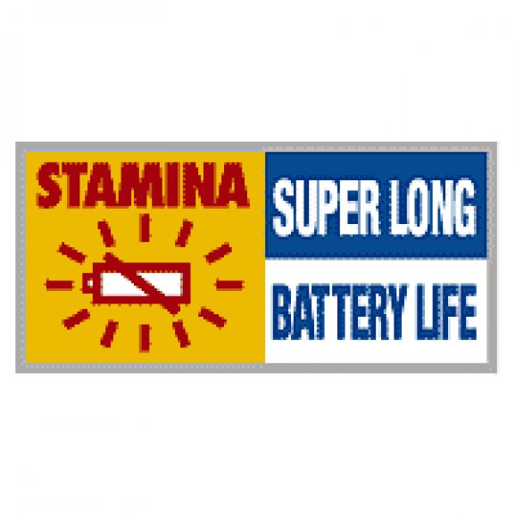 Logo of Stamina